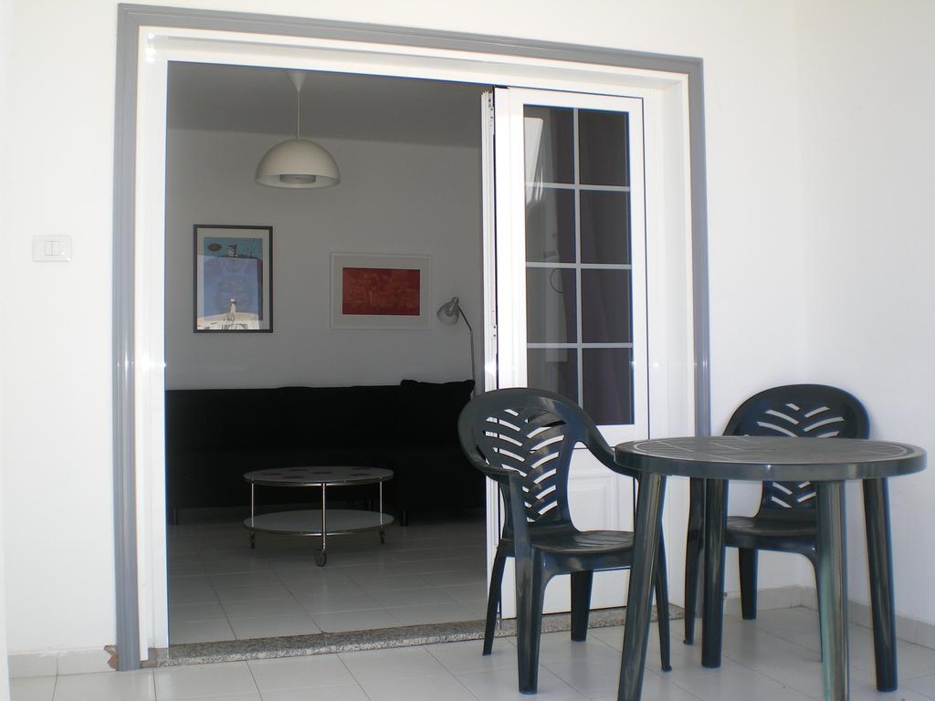 Los Panelos B1 Puerto del Carmen  Cameră foto