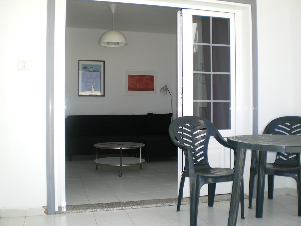 Los Panelos B1 Puerto del Carmen  Cameră foto