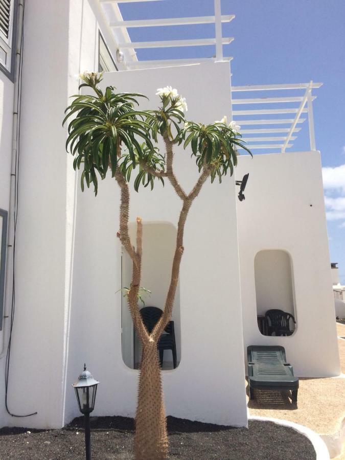 Los Panelos B1 Puerto del Carmen  Exterior foto